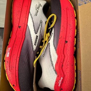 Brooks Disney Athletic Shoes
